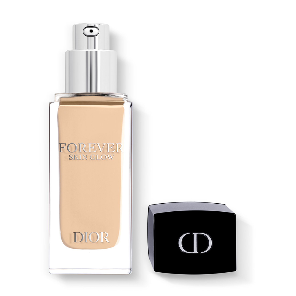 DIOR SKIN FOREVER FL SKIN GLOW (BASE DE MAQUILLAJE LUMINOSA)